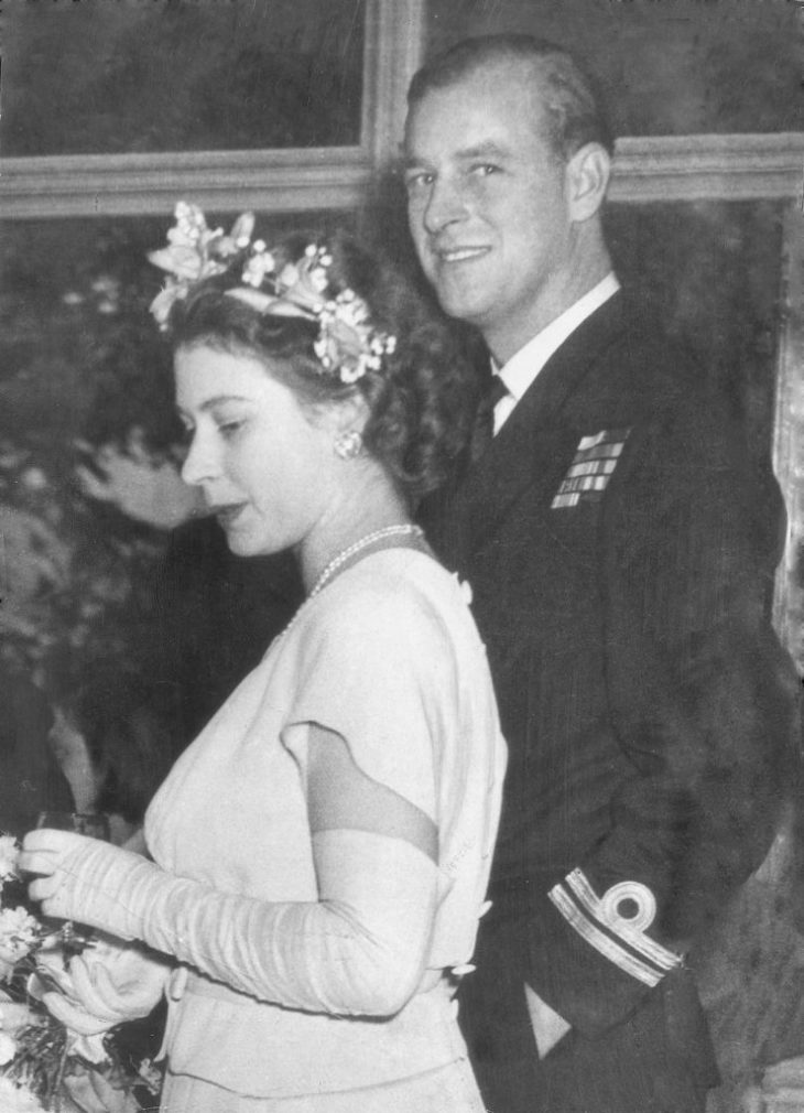 Things you didn't know about Queen Elizabeth II and Prince ...