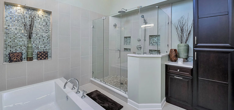 What Could Be The Pros And Cons Of Fixed Glass Shower Doors In Case Of ...