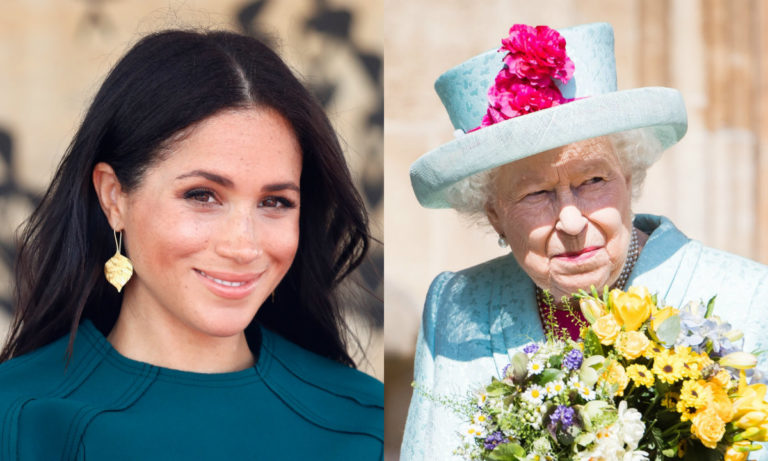 What does Queen Elizabeth really think of Meghan Markle finally ...