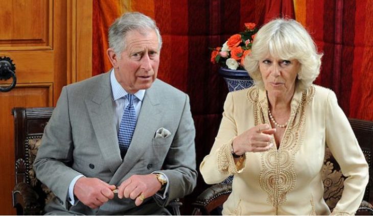 Does Prince Charles Have Two Men that Help Him Put on His Clothes and ...