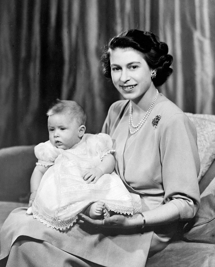 Why did Queen Elizabeth II and Prince Philip wait for so ...