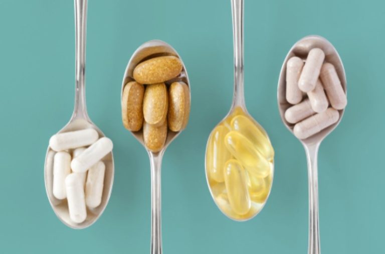 The Health Benefits Of Women’s Multivitamin Supplements - The Frisky