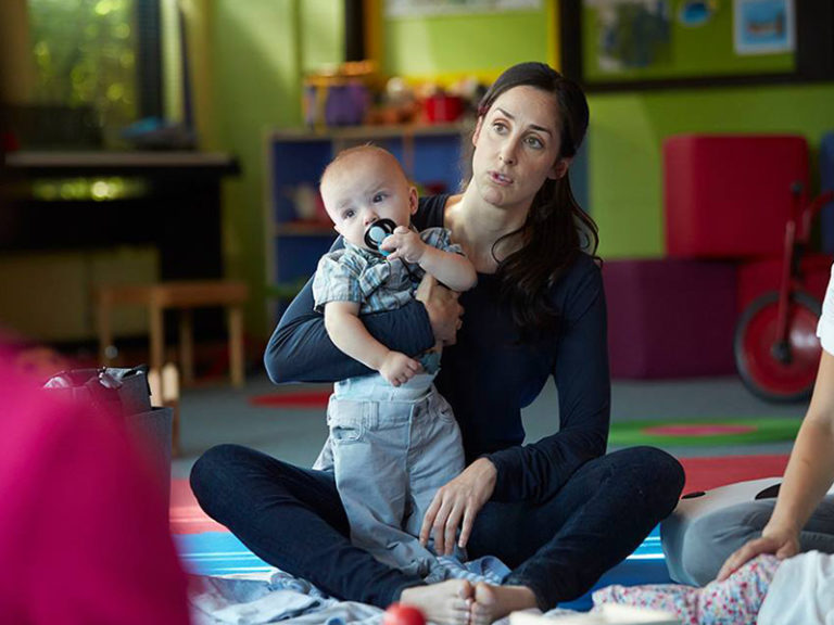 The Best Worst States For Working Moms The Frisky