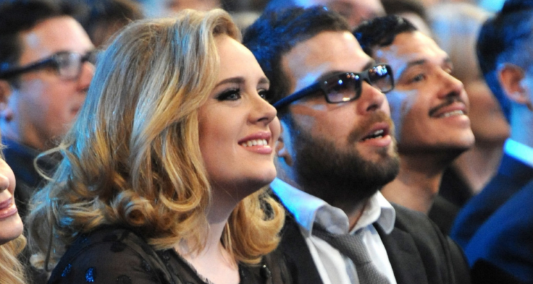 Adele Is Divorcing Simon Konecki - The Frisky