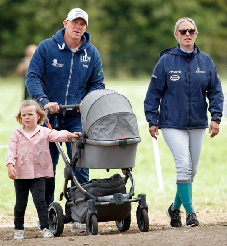 Adorable pictures of the royal babies - The Frisky
