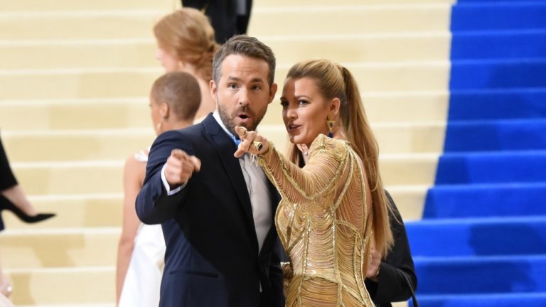 Are Ryan Reynolds And Blake Lively Getting Divorced The Frisky 4094