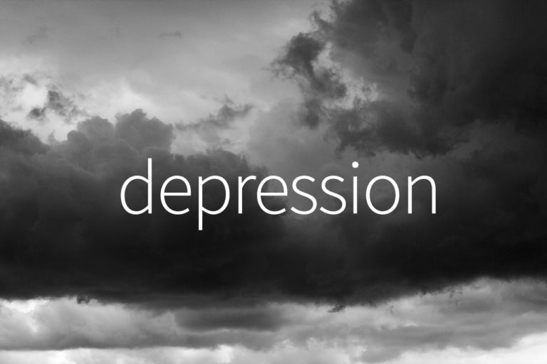Why you need to seek help for your depression issue - The Frisky