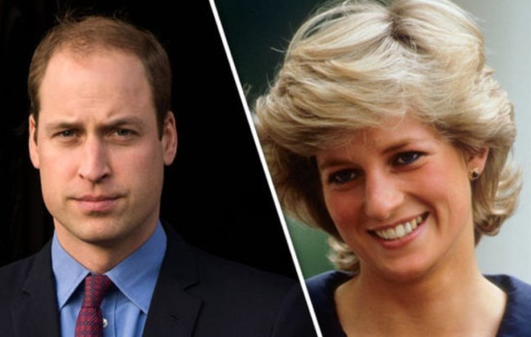 If Diana was alive what advice would she give to Prince William about ...