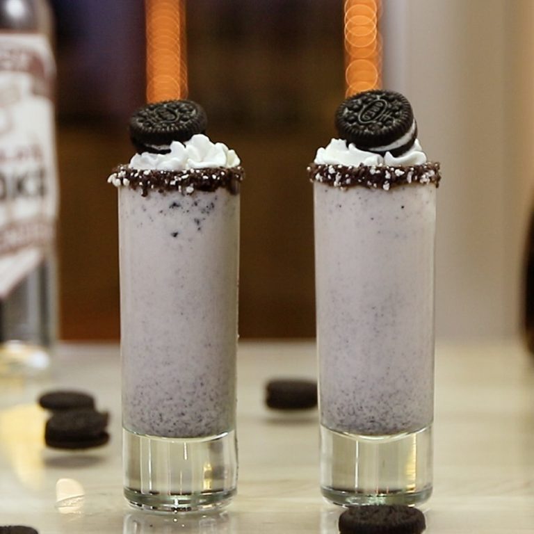 10 Dream Oreo Inventions - The Frisky