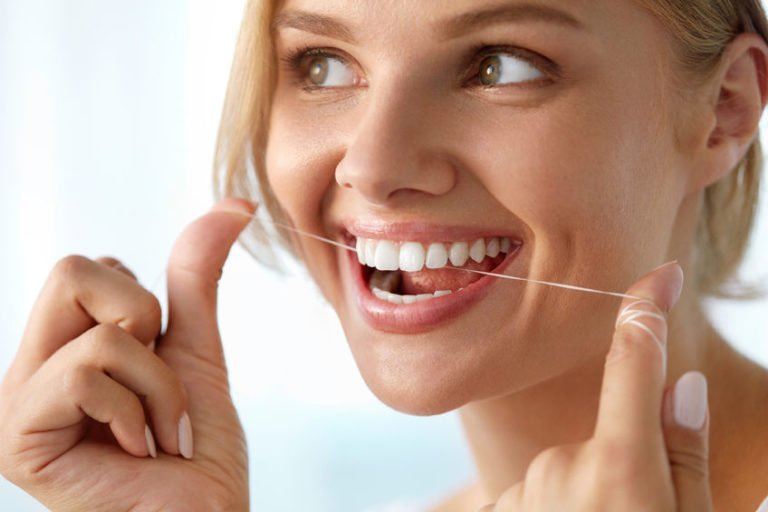 Top 6 Ways to Take Better Care of Your Teeth in the Most Natural Way