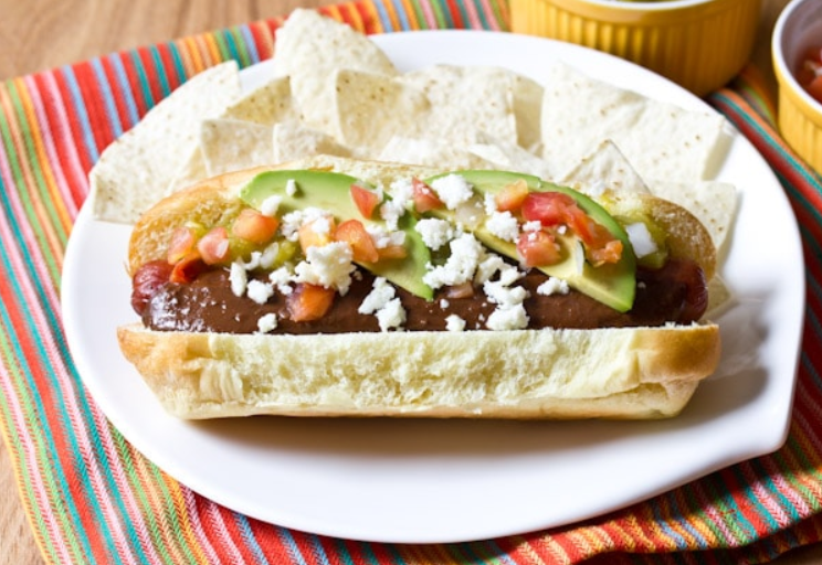 Frisky Eats Who Wants A Wiener? The Frisky