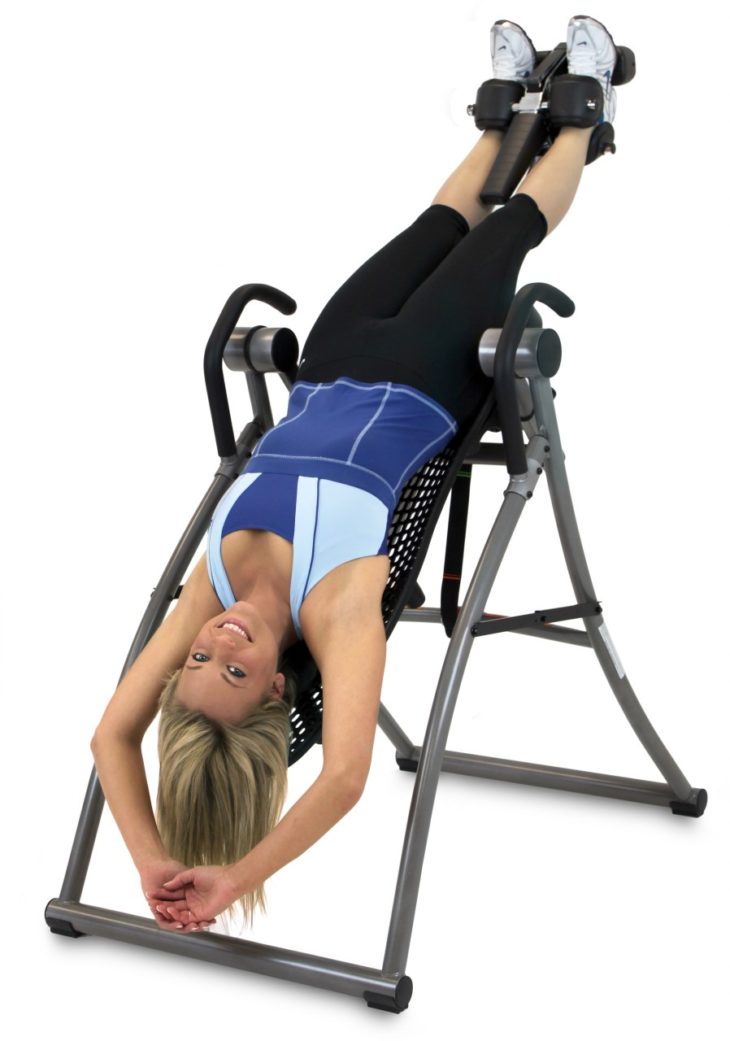 What Are Inversion Tables And Should You Get One The Frisky