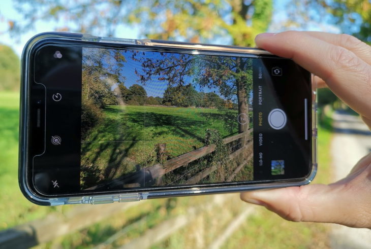 10 Ways To Take Better iPhone Pictures - The Frisky