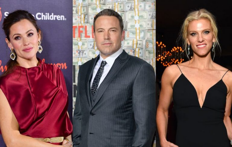 Are Affleck`s Girlfriend and Mistress Pregnant? - The Frisky