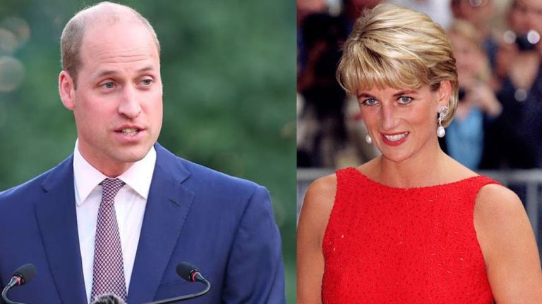 This Promise Prince William Made To Princess Diana Will Make You Feel ...