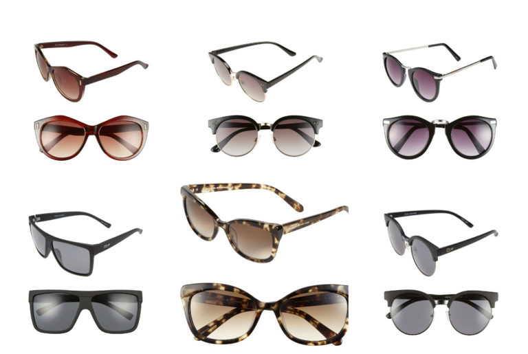 25 Sunglasses Under 50 That Say “Seriously, Do Not Talk To Me Right