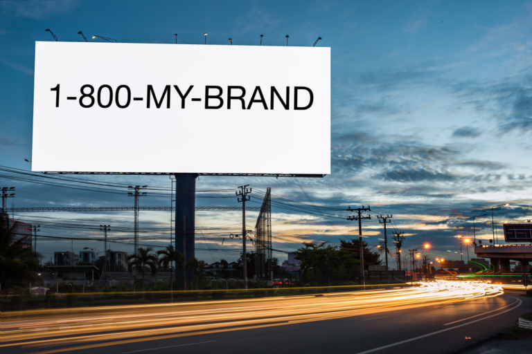 8 Business Benefits of using a Vanity Number