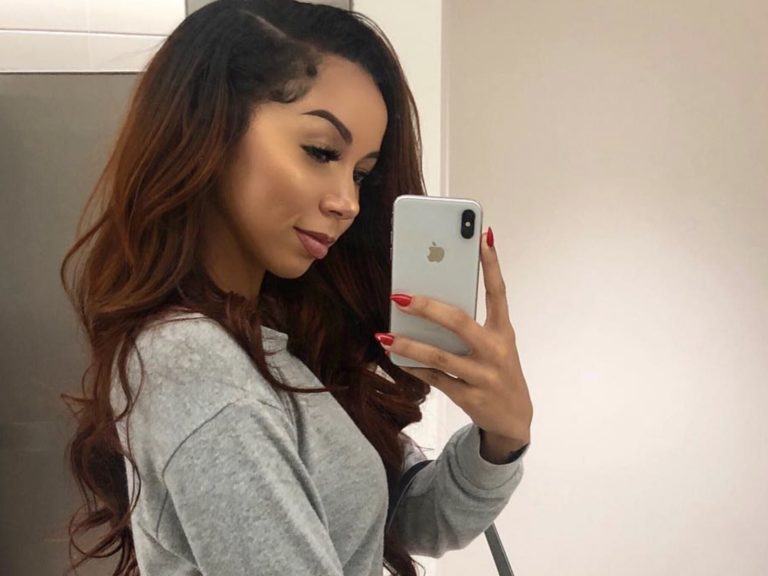 Brittany Renner Net Worth 2024, Facts, Life, Wiki, Bio The Frisky