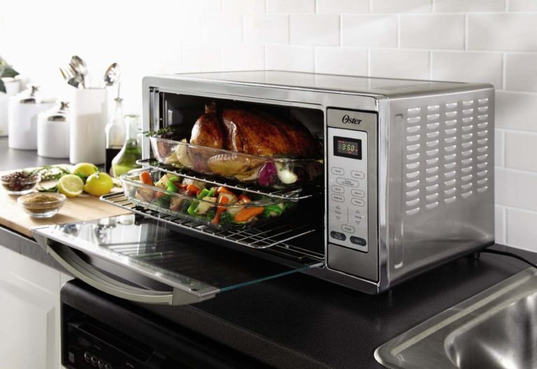 What are the best Countertop Convection Ovens? The Frisky