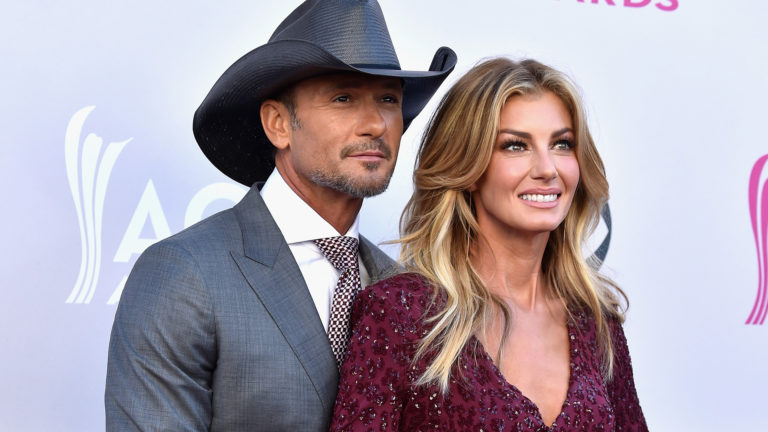 Faith Hill and Tim McGraw are divorcing? - The Frisky