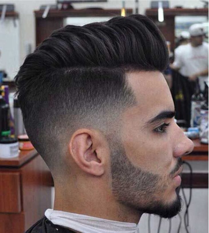 30 Cool Short Hairstyles For Men Summer 2019 The Frisky