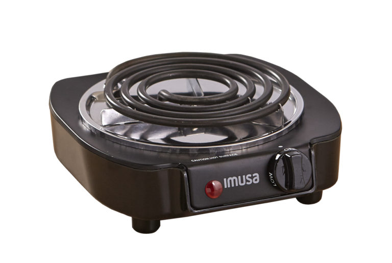 The best hot plate on the market The Frisky