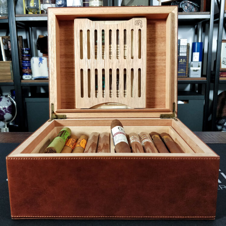 How to Store Cigars Properly The Frisky