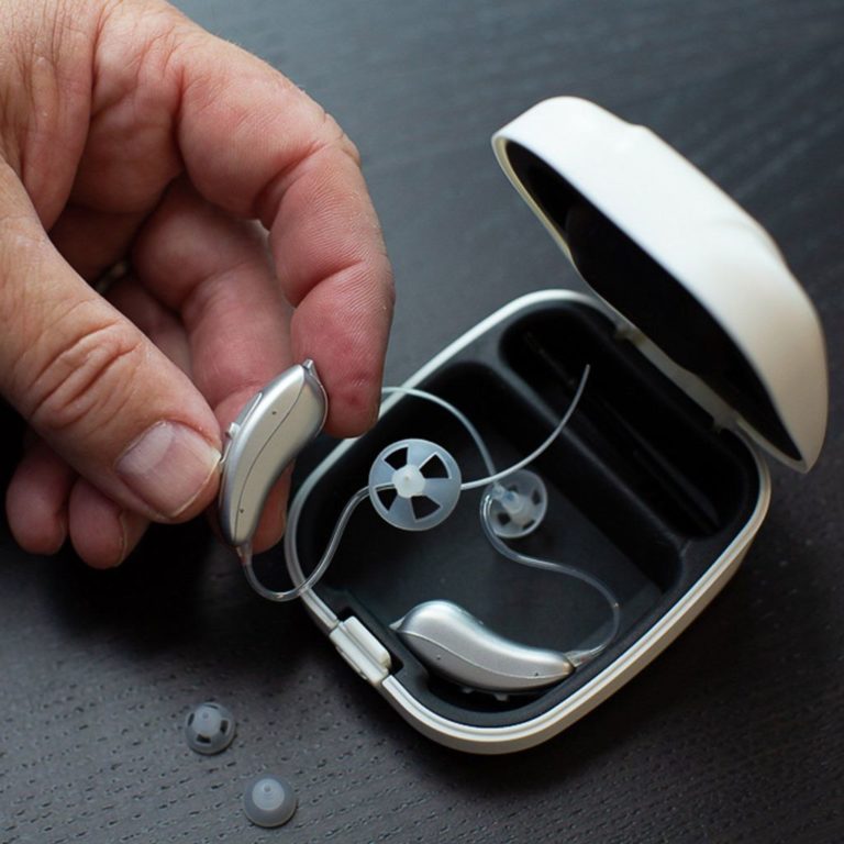 What Are The Best Hearing Aids? The Frisky