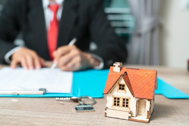 What Are The Different Types Of Property Finance? - The Frisky