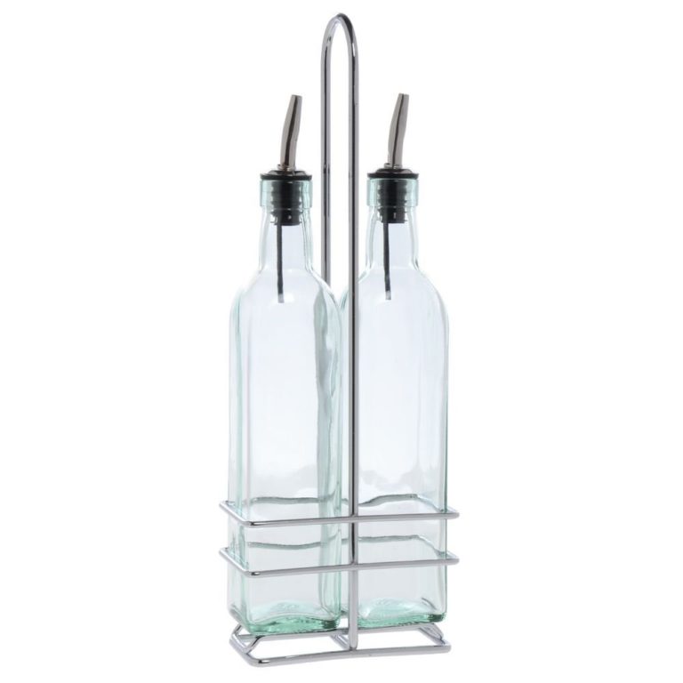 5 Best Olive Oil Dispensers 2024 The Frisky   Oil Dispensers 