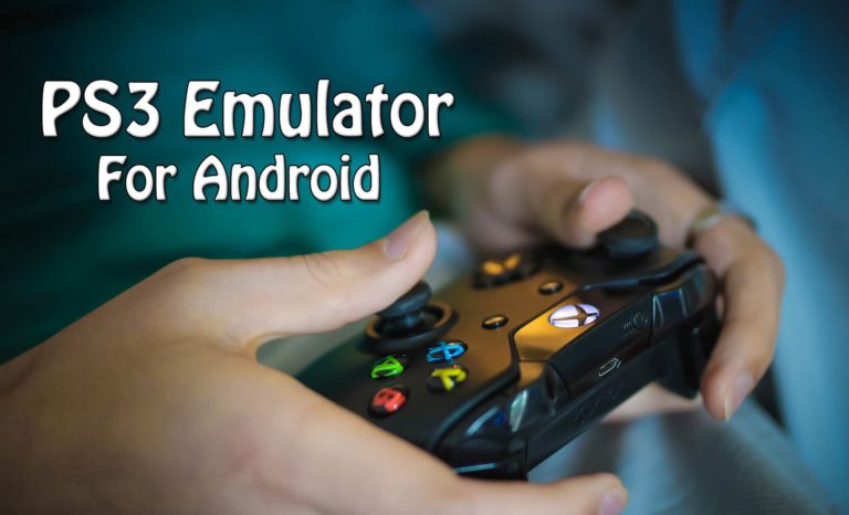 These are the best PS3 emulators for your PC and Android devices - The ...
