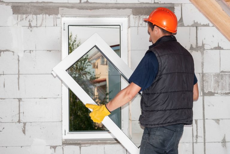 How and why you have to replace the windows on your home - The Frisky