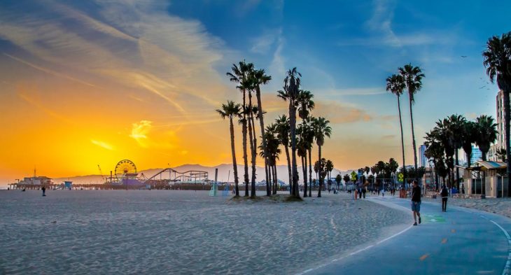 Live the California Lifestyle with These Five Tips - The Frisky