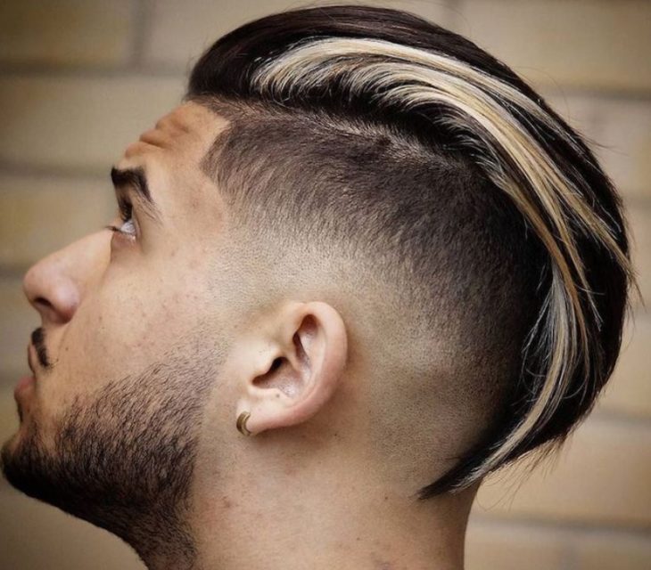 30 Cool Short Hairstyles for Men Summer 2023 - The Frisky