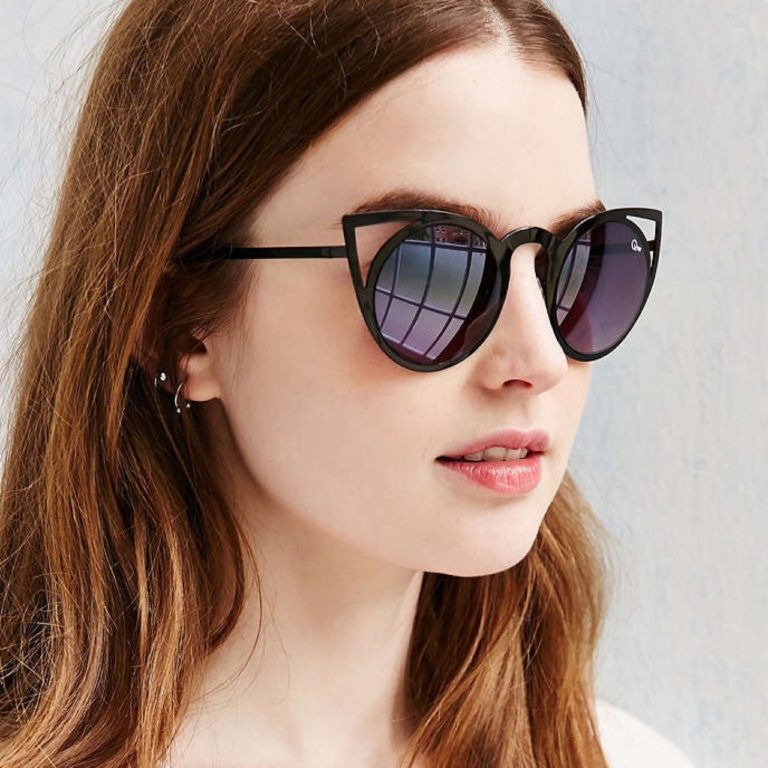 25 Sunglasses Under 50 That Say “Seriously, Do Not Talk To Me Right