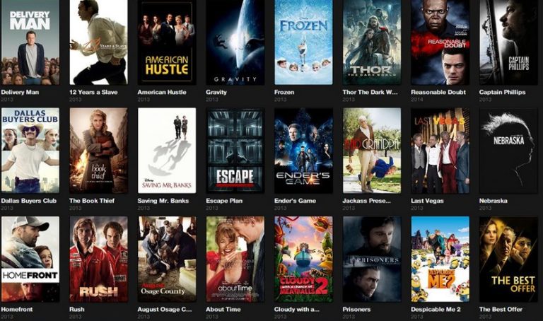 download movies for free without membership or registration