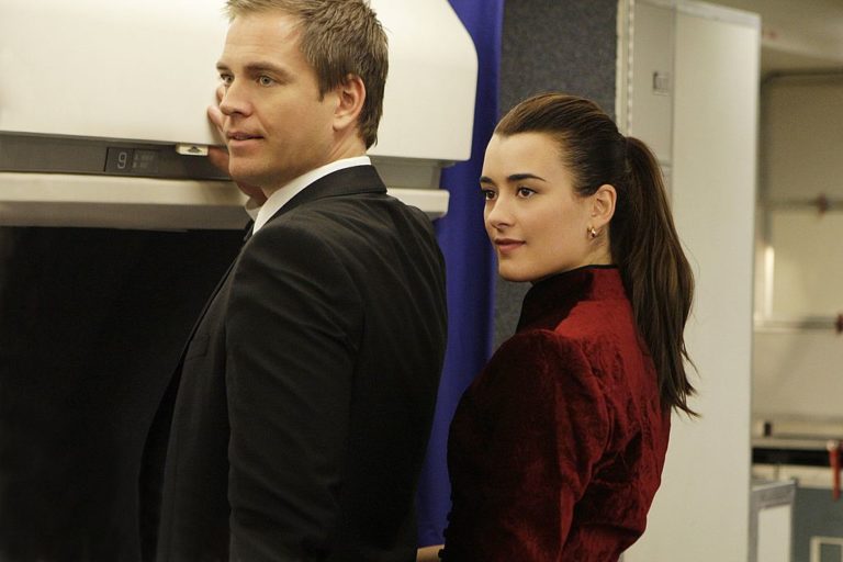 What caused Ziva David’s death on ‘NCIS’? The Frisky