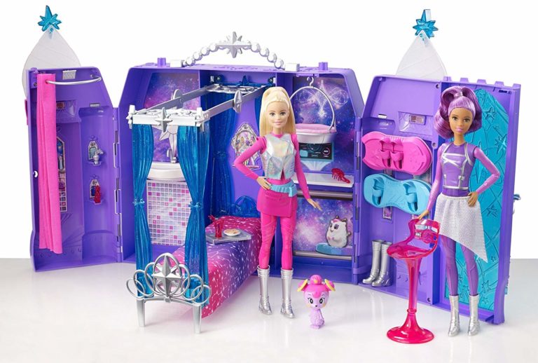 9 Best Barbie Houses The Frisky