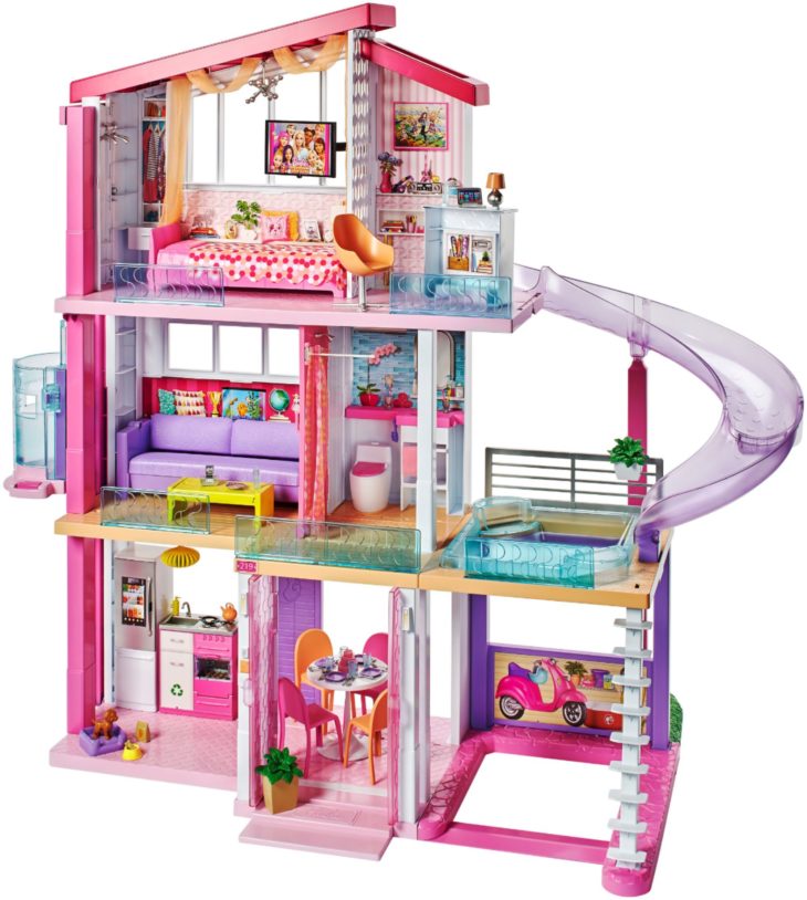9 Best Barbie Houses - The Frisky