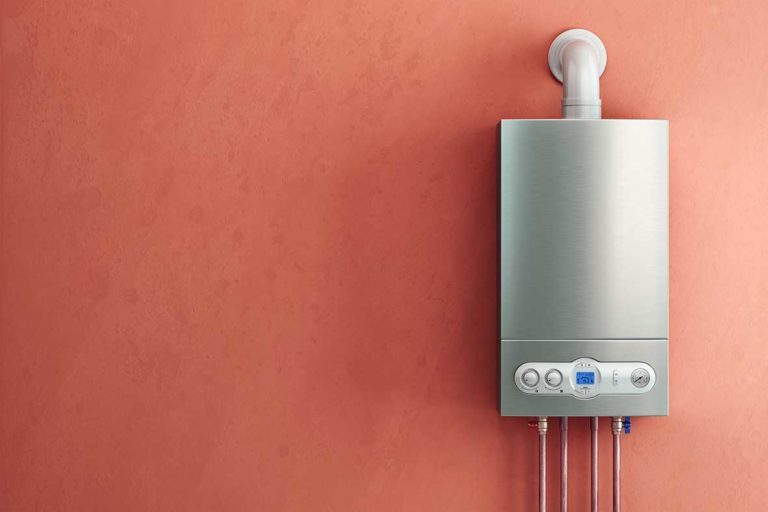 8 Signs That Show Your Boiler is Not Working Efficiently The Frisky