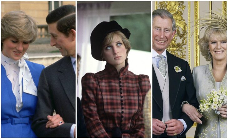 What were Prince Charles’ words that shocked Princess Diana - The Frisky