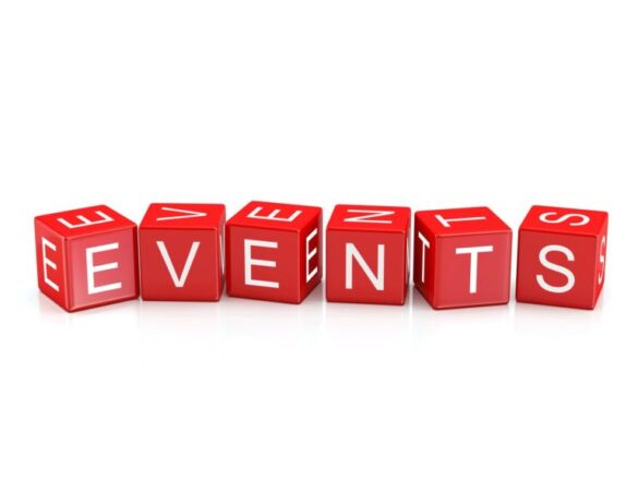 Things you need to know when organizing an event - The Frisky