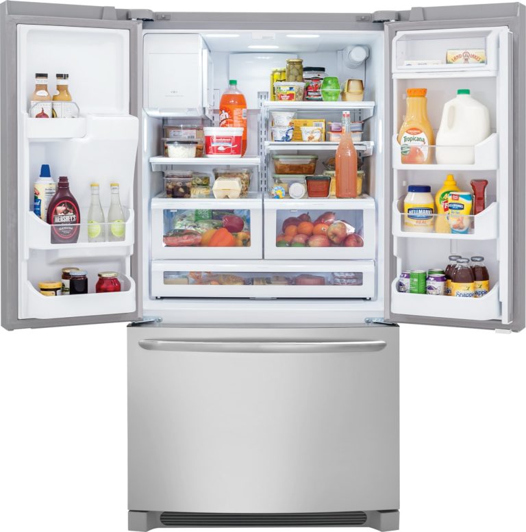 Top 5 Best Counter Depth Refrigerator Reviews 2024 The