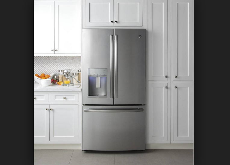 Top 5 Best Counter Depth Refrigerator Reviews 2024 The