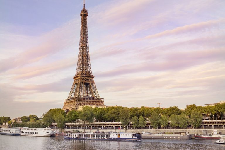 How to make most of your weekend in Paris? - The Frisky