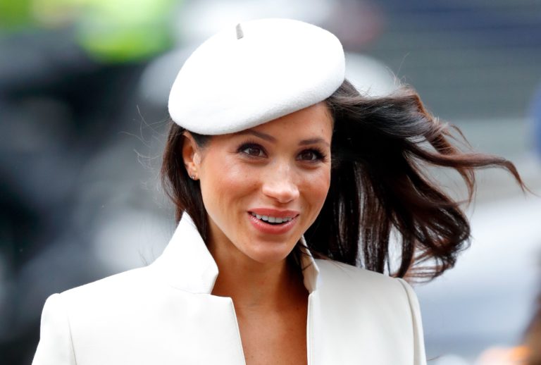 Thomas Markle’s Thoughtful Christmas Gift to Young Meghan Markle