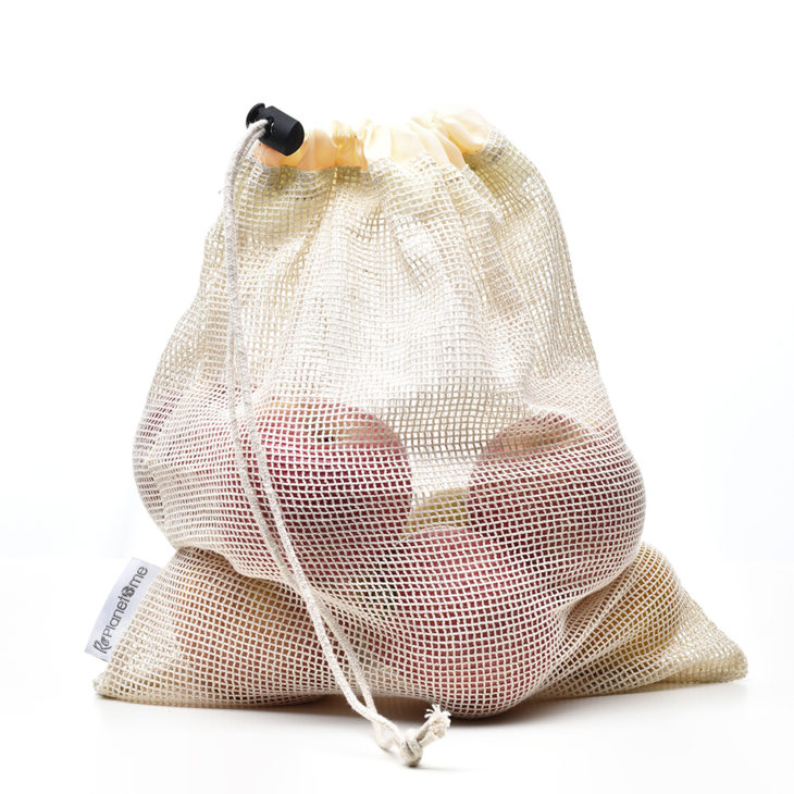 Why you need to have mesh bags in your home - The Frisky