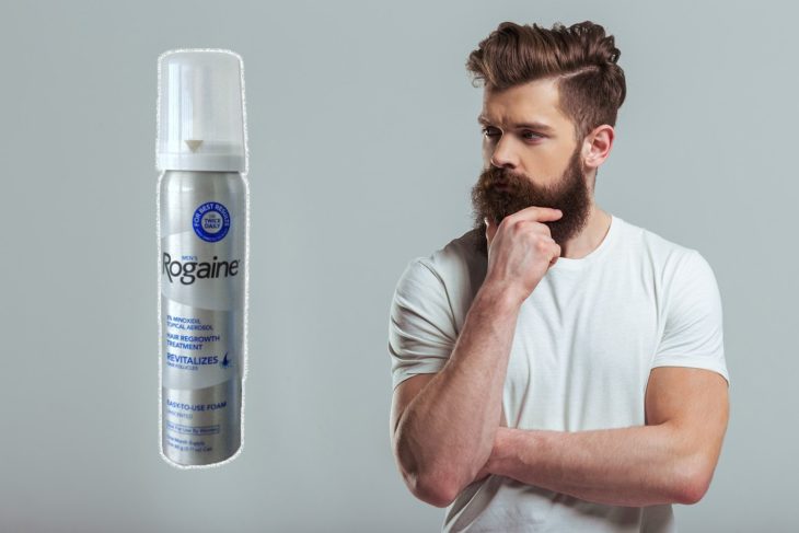 Simple but Effective Steps to Grow Your Beard Faster - The Frisky