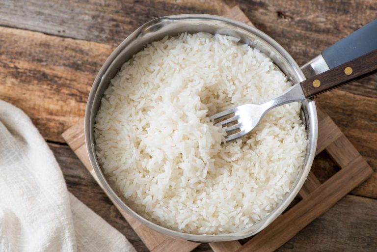 How to Make a Mushy Rice Useful? The Frisky