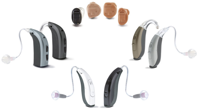 Top Three Hearing Aid Devices – Benefits of Using a Hearing Device ...